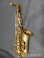 画像1: 中古/American Selmer/アルトサックス/Mark-6 W/E ReGL/110xxx/vsa378 (1)