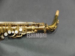 画像9: 中古/American Selmer/アルトサックス/Mark-6 W/E ReGL/110xxx/vsa378