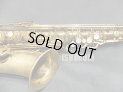 画像8: 中古/American Selmer/アルトサックス/Mark-6 W/E ReGL/110xxx/vsa378