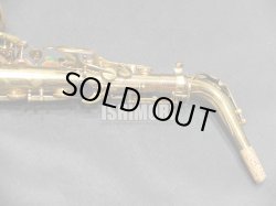 画像6: 中古/American Selmer/アルトサックス/Mark-6 W/E ReGL/110xxx/vsa378