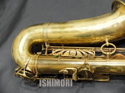 画像4: 中古/American Selmer/アルトサックス/Mark-6 W/E ReGL/110xxx/vsa378
