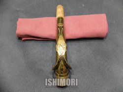 画像3: 中古/American Selmer/アルトサックス/Mark-6 W/E ReGL/110xxx/vsa378