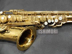画像8: 中古/American Selmer/アルトサックス/Mark-6 W/E GL/192xxx/vsa379