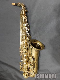 画像1: 中古/SELMER/アルトサックス/Mark-6 W/E ReGL/237xxx/vsa380