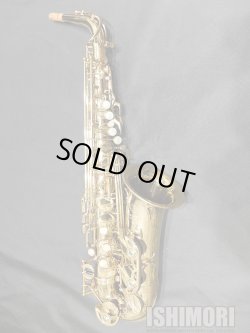 画像1: 中古/SELMER/アルトサックス/Mark-6 W/E ReGL/237xxx/vsa380