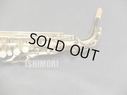 画像9: 中古/SELMER/アルトサックス/Mark-6 W/E ReGL/237xxx/vsa380