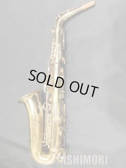 画像2: 中古/SELMER/アルトサックス/Mark-6 W/E ReGL/237xxx/vsa380