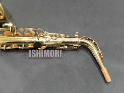 画像6: 中古/SELMER/アルトサックス/Mark-6 W/E ReGL/237xxx/vsa380