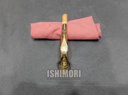 画像3: 中古/SELMER/アルトサックス/Mark-6 W/E ReGL/237xxx/vsa380