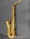 画像2: 中古/American Selmer/アルトサックス/Mark-7 W/E GL/252xxx/vsa381