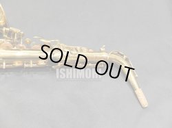 画像7: 中古/American Selmer/アルトサックス/Mark-7 W/E GL/252xxx/vsa381