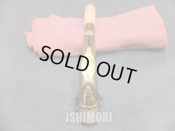 画像3: 中古/American Selmer/アルトサックス/Mark-7 W/E GL/252xxx/vsa381
