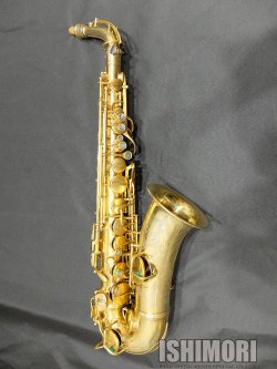 画像1: 中古/C.G.CONN/アルトサックス/NewWonderII GP/M217xxx/vsa382