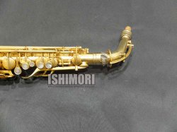 画像9: 中古/C.G.CONN/アルトサックス/NewWonderII GP/M217xxx/vsa382