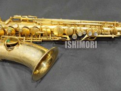 画像8: 中古/C.G.CONN/アルトサックス/NewWonderII GP/M217xxx/vsa382