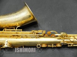 画像5: 中古/C.G.CONN/アルトサックス/NewWonderII GP/M217xxx/vsa382