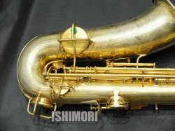 画像4: 中古/C.G.CONN/アルトサックス/NewWonderII GP/M217xxx/vsa382