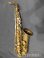 画像1: 中古委託品/American Selmer/アルトサックス/Mark-6 W/E GL/92xxx/vsa383 (1)