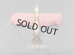 画像3: 中古委託品/American Selmer/アルトサックス/Mark-6 W/E GL/92xxx/vsa383