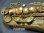 画像8: 中古委託品/American Selmer/アルトサックス/Mark-6 W/E GL/92xxx/vsa383