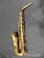 画像2: 中古委託品/American Selmer/アルトサックス/Mark-6 W/E GL/92xxx/vsa383