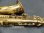 画像6: 中古委託品/American Selmer/アルトサックス/Mark-6 W/E GL/92xxx/vsa383