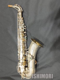 画像1: 中古委託品/MARTIN/アルトサックス/HAND CRAFT MODEL/95xxx/vsa384