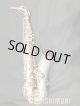 中古委託品/MARTIN/アルトサックス/HAND CRAFT MODEL/95xxx/vsa384