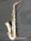 画像2: 中古委託品/MARTIN/アルトサックス/HAND CRAFT MODEL/95xxx/vsa384