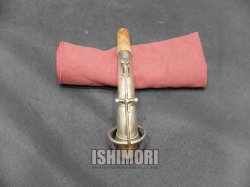 画像3: 中古委託品/MARTIN/アルトサックス/HAND CRAFT MODEL/95xxx/vsa384