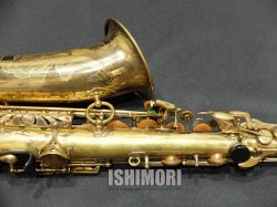 画像5: 中古/SELMER/アルトサックス/Mark-6 W/E GL/164xxx/vsa385