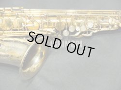 画像8: 中古/American Selmer/アルトサックス/Mark-6 W/E GP/199xxx/vsa388