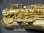 画像7: 中古/American Selmer/アルトサックス/Mark-6 W/E GP/199xxx/vsa388