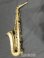 画像2: 中古/American Selmer/アルトサックス/Mark-6 W/E GP/199xxx/vsa388