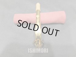 画像3: 中古/American Selmer/アルトサックス/Mark-6 W/E GP/199xxx/vsa388