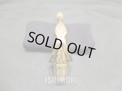 画像3: 中古委託品/American Selmer/アルトサックス/Mark-7 W/E GL/232xxx/vsa389