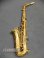 画像2: 中古委託品/American Selmer/アルトサックス/Mark-6 W/E GL/157xxx/vsa390 (2)