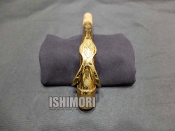 画像3: 中古委託品/American Selmer/アルトサックス/Mark-6 W/E GL/157xxx/vsa390