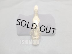 画像3: 中古委託品/American Selmer/アルトサックス/Mark-6 W/E GL/157xxx/vsa390