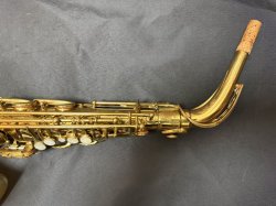画像5: 中古委託品/MARTIN/アルトサックス/COMMITTEE/219xxx/vsa392