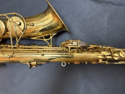 画像7: 中古委託品/MARTIN/アルトサックス/COMMITTEE/219xxx/vsa392