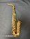 画像1: 中古委託品/SELMER/アルトサックス/Mark-6 W/E GL/143xxx/vsa393 (1)