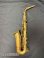 画像2: 中古委託品/SELMER/アルトサックス/Mark-6 W/E GL/143xxx/vsa393 (2)