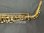 画像5: 中古委託品/SELMER/アルトサックス/Mark-6 W/E GL/143xxx/vsa393 (5)