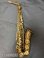 画像1: 中古委託品/American Selmer/アルトサックス/Super Balanced Action W/E GL/48xxx/vsa394 (1)