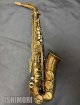 中古委託品/American Selmer/アルトサックス/Super Balanced Action W/E GL/48xxx/vsa394