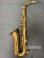 画像2: 中古委託品/American Selmer/アルトサックス/Super Balanced Action W/E GL/48xxx/vsa394 (2)