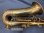 画像3: 中古委託品/American Selmer/アルトサックス/Super Balanced Action W/E GL/48xxx/vsa394 (3)
