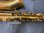 画像4: 中古委託品/American Selmer/アルトサックス/Super Balanced Action W/E GL/48xxx/vsa394 (4)
