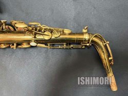 画像5: 中古委託品/American Selmer/アルトサックス/Super Balanced Action W/E GL/48xxx/vsa394